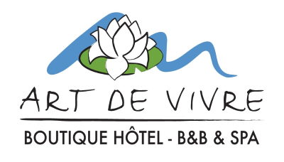 Logo Hôtel Art de Vivre ****
